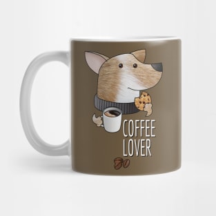 Coffee lover Mug